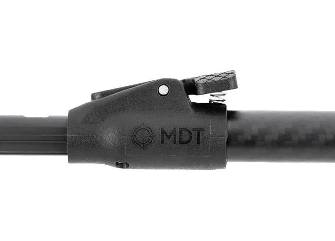 Сошки MDT GRND-POD 4.5”-9” Picatinny Green Фото 3